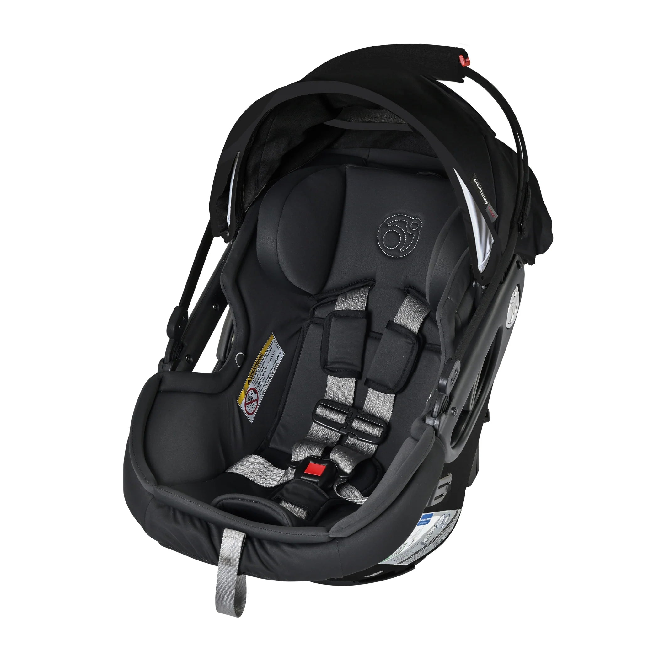Stroll & Ride Travel System | 3-in-1 Baby Stroller | CosmoBaby