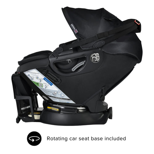 Stroll & Ride Travel System | 3-in-1 Baby Stroller | CosmoBaby